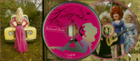 Vorschau: Backwoods Barbie (CD) Vorschau: Backwoods Barbie (CD)