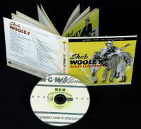 Vorschau: White Lightnin' (CD) Vorschau: White Lightnin' (CD)
