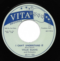 Vorschau: I Can't Understand It - Wear Your Black Dress (7inch, 45rpm) Vorschau: I Can't Understand It - Wear Your Black Dress (7inch, 45rpm)
