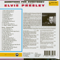 Vorschau: Something For Everybody (CD) Vorschau: Something For Everybody (CD)