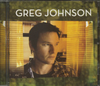 Vorschau: Greg Johnson (CD) Vorschau: Greg Johnson (CD)