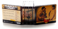 Vorschau: Electric Blues - Plug It In! Turn It Up! - Vol. 1-4 CD-Bundle (12-CD) Vorschau: Electric Blues - Plug It In! Turn It Up! - Vol. 1-4 CD-Bundle (12-CD)