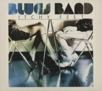 Vorschau: Itchy Feet (CD) Vorschau: Itchy Feet (CD)