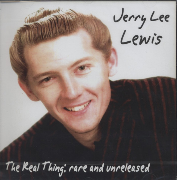 The Real Thing - Rare & Unreleased