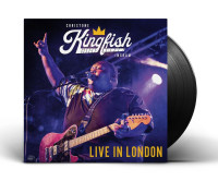 Vorschau: Live In London (2-P) Vorschau: Live In London (2-P)