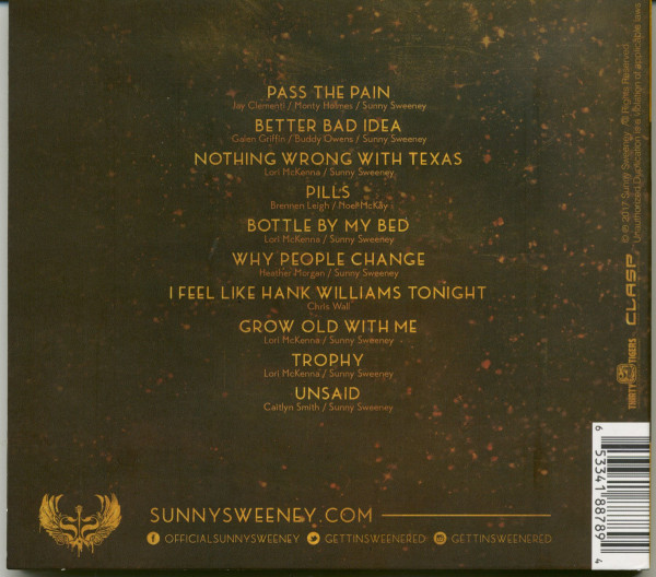 Trophy (CD)