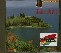 Vorschau: Bella Italia - Ein Sound geht um die Welt (CD) Vorschau: Bella Italia - Ein Sound geht um die Welt (CD)