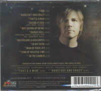 Vorschau: Big Dream And High Hopes (CD) Vorschau: Big Dream And High Hopes (CD)