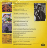 Vorschau: Exotica (3-LP, colored Vinyl) Vorschau: Exotica (3-LP, colored Vinyl)