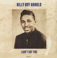 Vorschau: I Ain't Got You - Singles Collection (LP, 180g Vinyl) Vorschau: I Ain't Got You - Singles Collection (LP, 180g Vinyl)