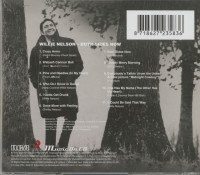 Vorschau: Both Sides Now (CD) Vorschau: Both Sides Now (CD)