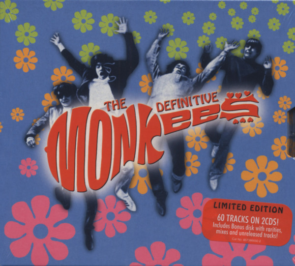 Definitive (2-CD)