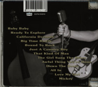 Vorschau: Bound To Rock (CD) Vorschau: Bound To Rock (CD)