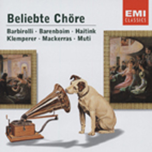 4. Bild von Various: Beliebte Chöre
