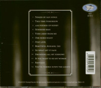 Vorschau: Songs I Wish I Wrote (CD) Vorschau: Songs I Wish I Wrote (CD)