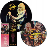 Vorschau: Fox On The Run - Rare Studio Tracks (LP, Picture Disc) Vorschau: Fox On The Run - Rare Studio Tracks (LP, Picture Disc)