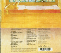 Vorschau: The Osmonds Christmas Album Vorschau: The Osmonds Christmas Album