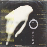 Vorschau: Mystery Girl (LP, South Korea) Vorschau: Mystery Girl (LP, South Korea)