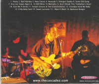 Vorschau: 10.000 Miles To Memphis (CD) Vorschau: 10.000 Miles To Memphis (CD)