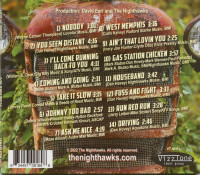 Vorschau: Established 1972 (CD) Vorschau: Established 1972 (CD)