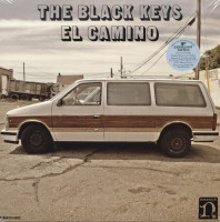 Vorschau: El Camino (3-LP, Deluxe Edition, Ltd.) Vorschau: El Camino (3-LP, Deluxe Edition, Ltd.)
