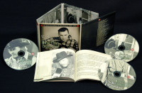 Vorschau: More Than Countryfied 1959-76 (3-CD) Vorschau: More Than Countryfied 1959-76 (3-CD)
