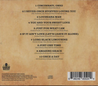 Vorschau: Once a Day (CD) Vorschau: Once a Day (CD)