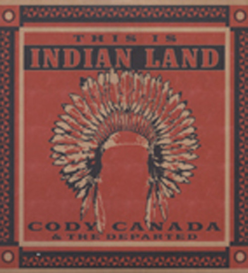This Is Indian Land This Is Indian Land