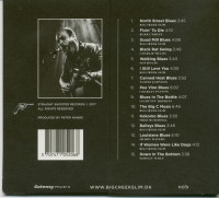 Vorschau: Good Mill Blues (CD) Vorschau: Good Mill Blues (CD)