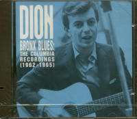 Vorschau: Bronx Blues - The Columbia Recordings 1962-19665 (CD, Cut-Out) Vorschau: Bronx Blues - The Columbia Recordings 1962-19665 (CD, Cut-Out)