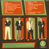 Vorschau: Introducing (CD) Vorschau: Introducing (CD)