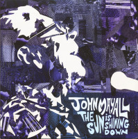 Vorschau: The Sun Is Shining Down (LP) Vorschau: The Sun Is Shining Down (LP)