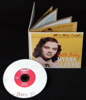 Vorschau: Hello Baby - Juke Box Pearls (CD) Vorschau: Hello Baby - Juke Box Pearls (CD)