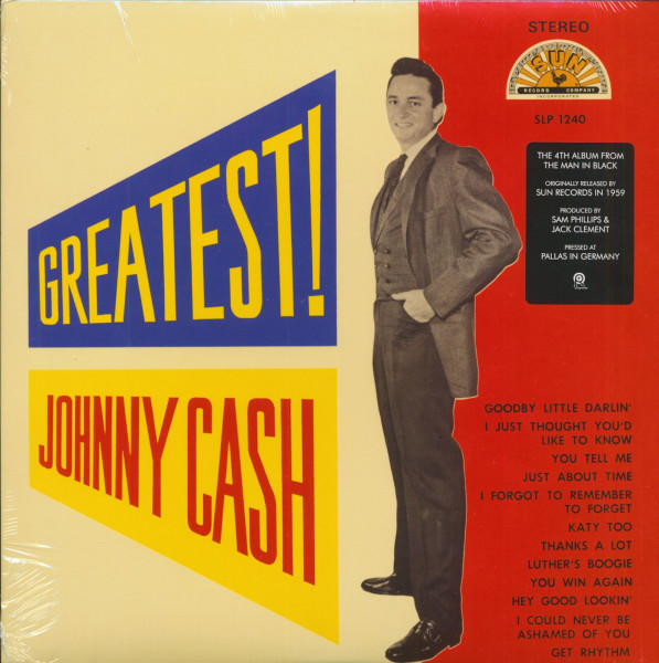 Greatest! (LP) Greatest! (LP)