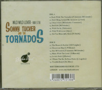 Vorschau: Wild Wild Lover (CD) Vorschau: Wild Wild Lover (CD)