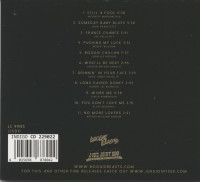Vorschau: Blues From Jupiter (CD) Vorschau: Blues From Jupiter (CD)