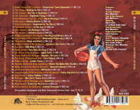 Vorschau: Autumn Leaves – 29 Gems for the Indian Summer (CD) Vorschau: Autumn Leaves – 29 Gems for the Indian Summer (CD)