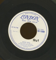 Vorschau: Bone Idle b-w The Touch (7inch, 45rpm) Vorschau: Bone Idle b-w The Touch (7inch, 45rpm)
