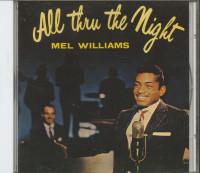 Vorschau: All Thru Thre Night (CD) Vorschau: All Thru Thre Night (CD)