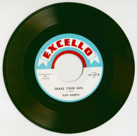 Vorschau: Shake Your Hips - Midnight Blues (7inch, 45rpm) Vorschau: Shake Your Hips - Midnight Blues (7inch, 45rpm)