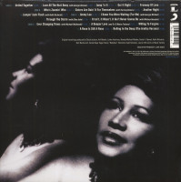 Vorschau: Knew You Where Waiting - The Best Of Aretha Franklin 1980-2014 (2-LP & Download) Vorschau: Knew You Where Waiting - The Best Of Aretha Franklin 1980-2014 (2-LP & Download)
