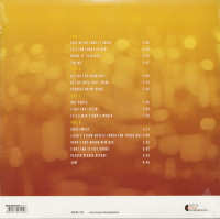 Vorschau: Live At Chastain Park 1985 (2-LP, Ltd.) Vorschau: Live At Chastain Park 1985 (2-LP, Ltd.)