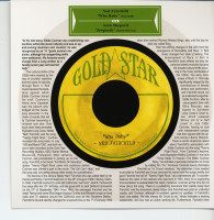 Vorschau: Who Baby - Jeopardy (7inch, 45rpm) Vorschau: Who Baby - Jeopardy (7inch, 45rpm)