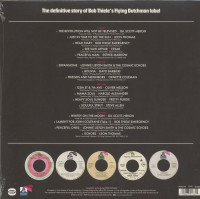 Vorschau: This Is Flying Dutchman 1969 - 1975 (2-LP) Vorschau: This Is Flying Dutchman 1969 - 1975 (2-LP)