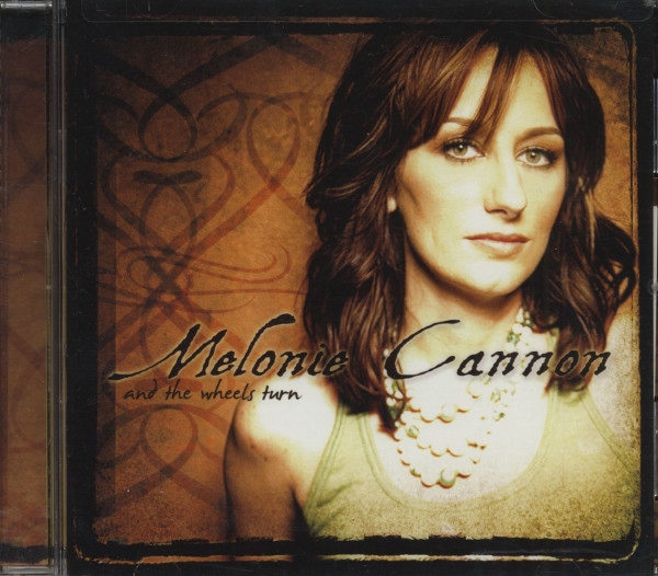 And The Wheels Turn (CD)