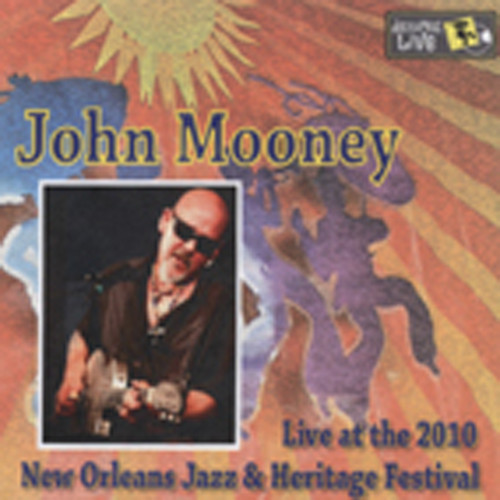 Jazz Fest 2010