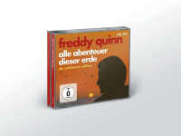 Vorschau: Alle Abenteuer dieser Erde - Die Jubiläums Edition (2-CD, 1-DVD) Vorschau: Alle Abenteuer dieser Erde - Die Jubiläums Edition (2-CD, 1-DVD)