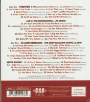 Vorschau: Four Jerry Lee Lewis Albums (2-CD) Vorschau: Four Jerry Lee Lewis Albums (2-CD)