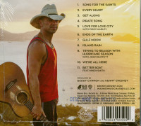 Vorschau: Songs For The Saints (CD) Vorschau: Songs For The Saints (CD)