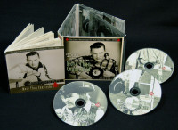 Vorschau: More Than Countryfied 1959-76 (3-CD) Vorschau: More Than Countryfied 1959-76 (3-CD)